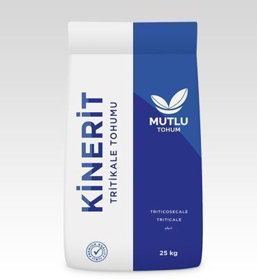 Tritikale Kinerit